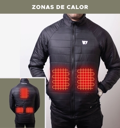 Odín® Jacket - comprar online