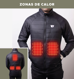 Odín® Jacket (extensor USB para motocicleta) - comprar online