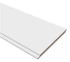 Revestimiento Pared Wall Panel Mdf Prepintado 9-148