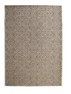Carpeta de Alfombra Moderna Sena Tejido Plano 160x230cm - comprar online