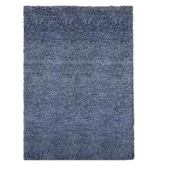 Carpeta De Alfombra Shaggy Cool 1.60 X 2.35 Cod 300 Acero - comprar online