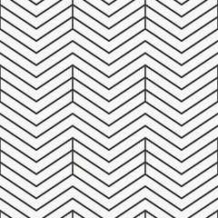 Papel Muresco Vinilico Picnic 2 Empapelado Chevron 2326-1