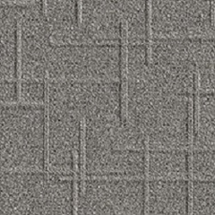 Alfombra Modular Kyoto 50 X 50 Alto Transito Precio Por M2