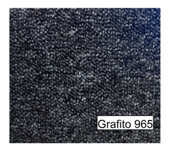 Imagen de Alfombra Boucle Rapid Base Doble 4mts Ancho Varios Colores