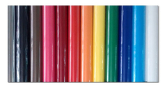 Papel Contac Autoadhesivo Colores Lisos Rollos De 0.45x10mts - Muebles y Cosas