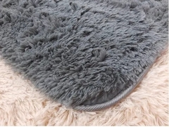 Carpeta De Alfombra Shaggy Plush Sintético 1.50 X 2.00 - comprar online
