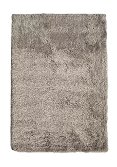 Carpeta de Alfombra Moderna Nórdica Kali Pelo Largo 160x230 - tienda online