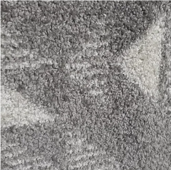 Carpeta Alfombra Grizzly 1.60 X 2.35 Gris Cod 1921 en internet