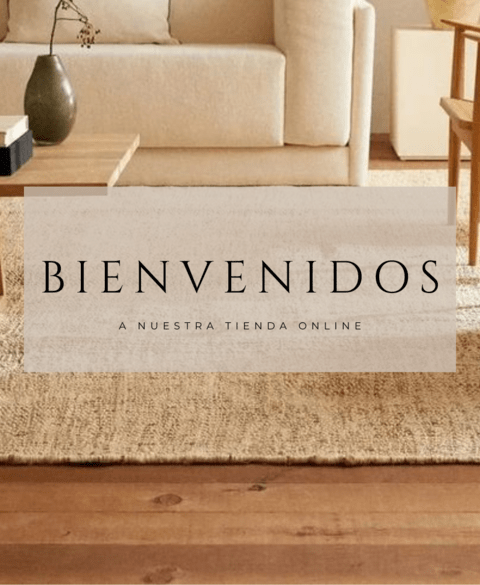 Carrusel Muebles y Cosas