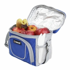 Bolso Térmico Magicase 6 Latas Tipo Cajita Mk-1080/6 en internet