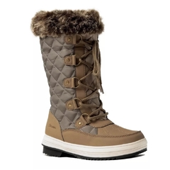 Botas Apreski Alaska Zafiro Mujer Impermeables - comprar online