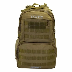 Mochila Spinit Tactic 28 Lts Para Notebook - Alpes Camping Ski