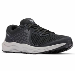 Zapatillas columbia hombre trail running sale