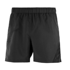 Short Salomon 4 Way Short 7 Hombre Running - comprar online