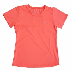 Remera Deportiva Magher Ring Mujer - tienda online