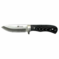 Cuchillo Trento Hunter 650 Con Vaina Cordura - comprar online
