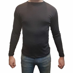 Remera Camiseta Térmica Zermatt Premium Hombre en internet