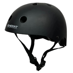 Casco Nexxt Fighter Unisex Ciclismo Skate Roller en internet