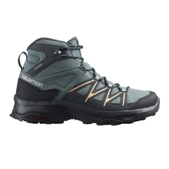 Sandalias trekking salomon sale