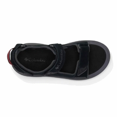 Sandalias Trekking Columbia Trailstorm Hiker 3 Strap Hombre - tienda online