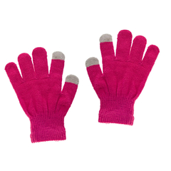 Guantes Mágicos De Mujer Con Touch Screen Táctil Celular - tienda online