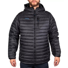 Campera Nexxt Crisp Hombre Invierno Ultra Liviana - comprar online