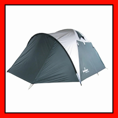 Carpa Hummer Invicta 4d 4 Personas