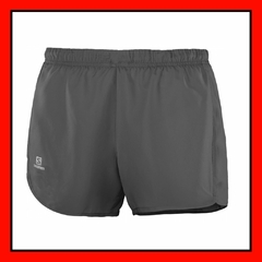 Short Salomon Race II Short Mujer Running