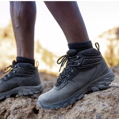 Imagen de Botas Trekking Columbia Newton Ridge Impermeable Hombre