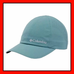 Gorra Columbia Silver Ridge Iii Ball Cap Unisex