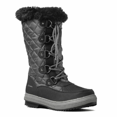 Botas Apreski Alaska Zafiro Mujer Impermeables