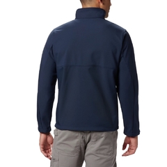 Campera Columbia Ascender Softshell Hombre