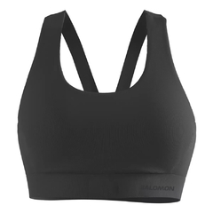 Top Deportivo Salomon Xa Sonic Bra Mujer - comprar online