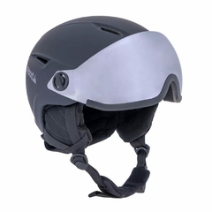 Casco Ski Snowboard Nexxt Jump Adulto Con Visor - comprar online