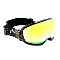 Antiparras Ski Snowboard Rusty Tek Alpes Camping Ski