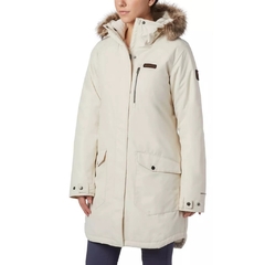 Imagen de Campera Tapado Columbia Suttle Mountain Long Mujer