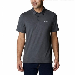 Chomba Columbia Tech Trail Polo Hombre - comprar online