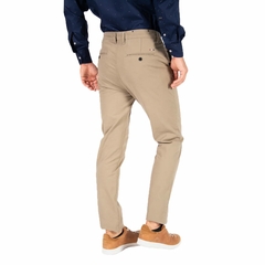 Pantalón Oxford Polo Club Winston Chino Hombre - comprar online