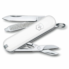 Cortaplumas Victorinox Classic Sd 7 Funciones - comprar online