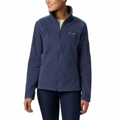 Jacket Polar Columbia Fast Trek Mujer - tienda online