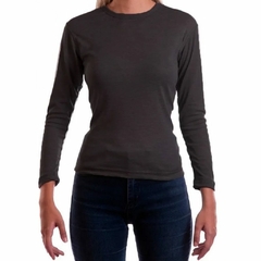 Remera Camiseta Térmica Zermatt Premium Mujer en internet