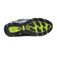 Zapatillas Nevados Yukon Softshell Hombre - Alpes Camping Ski