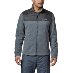 Campera Columbia Bugaboo Interchange Hombre en internet