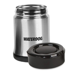 Vianda Térmica Waterdog 480ml Sb3048 en internet