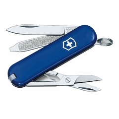 Cortaplumas Victorinox Classic Sd 7 Funciones - Alpes Camping Ski