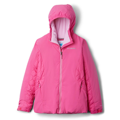 Campera Ski Columbia Wild Child Junior Nina