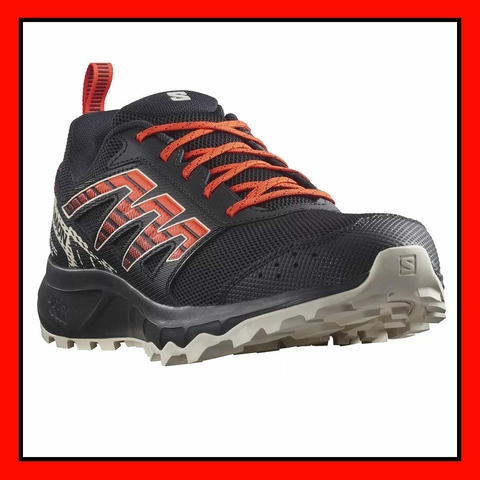 Zapatillas Salomon Wander Hombre Trail Running