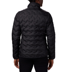 Campera Duvet Columbia Delta Ridge Down Jacket Mujer en internet