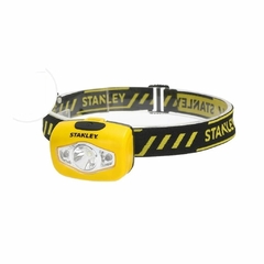 Linterna Frontal Stanley 200 Lumens Con Pilas Minero Running - comprar online
