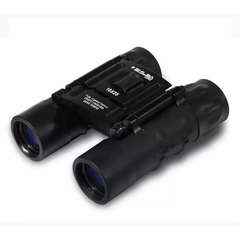 Binocular Shilba Compact 10x25 Lente Azul - comprar online